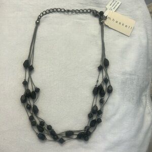 M Haskell Necklace NEW WITH TAGS